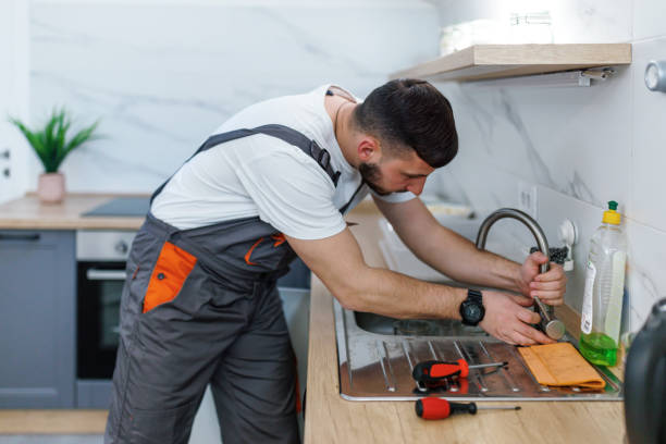 Best Emergency Plumber  in Crestwood, KY