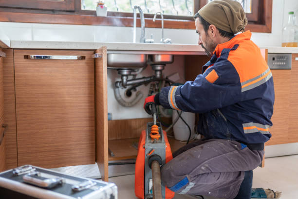 Best Local Plumber Services  in Crestwood, KY