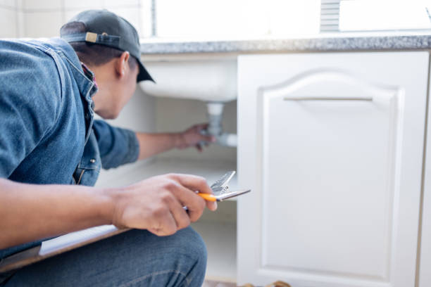 Best Sprinkler Systems  in Crestwood, KY