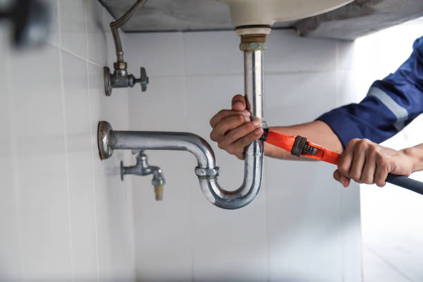 Best Residential Plumbing Services  in Crestwood, KY
