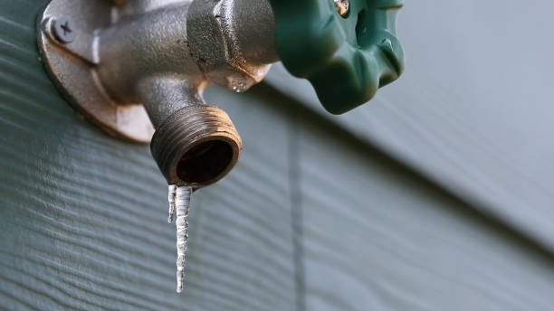 Best Drain Cleaning Services  in Crestwood, KY